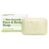 forever-avocado-face-body-soap